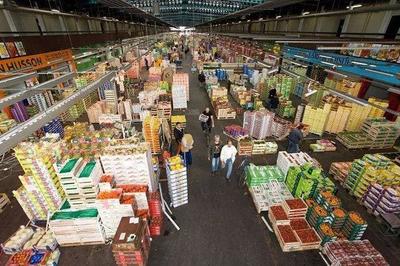 农产品流通信息化的起步之旅 改革开放40年的回顾与展望