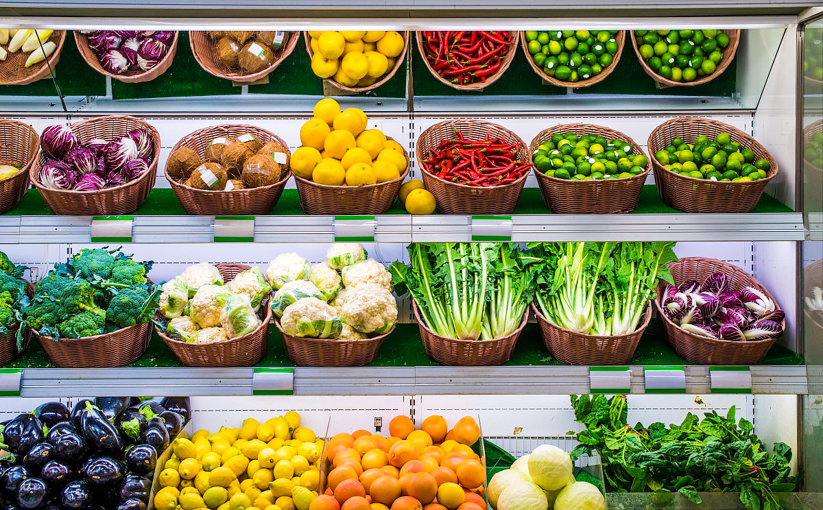 农产品滞销困境 为何农民难进城自销