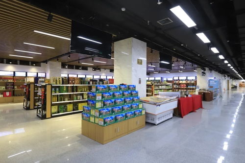 赋能乡村振兴 上市公司在行动丨打造特色品牌 畅通产品销路 让农产品搭上乡村振兴快车