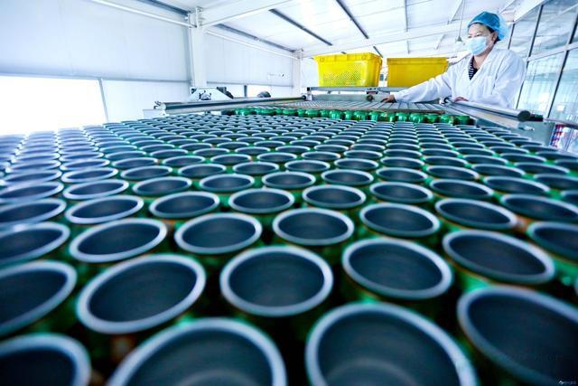 张掖农产品深加工 从田间到餐桌的增值之路，助力乡村振兴