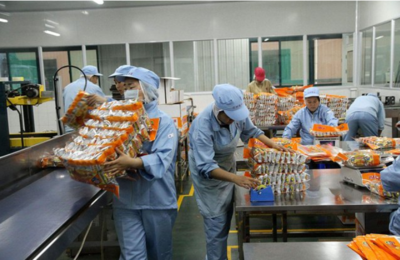 破解农产品滞销难题 以深加工产业链为抓手，聚焦三大发展要务