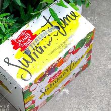 田林县恒盛泰食品厂 匠心打造清水笋，专注农产品包装升级